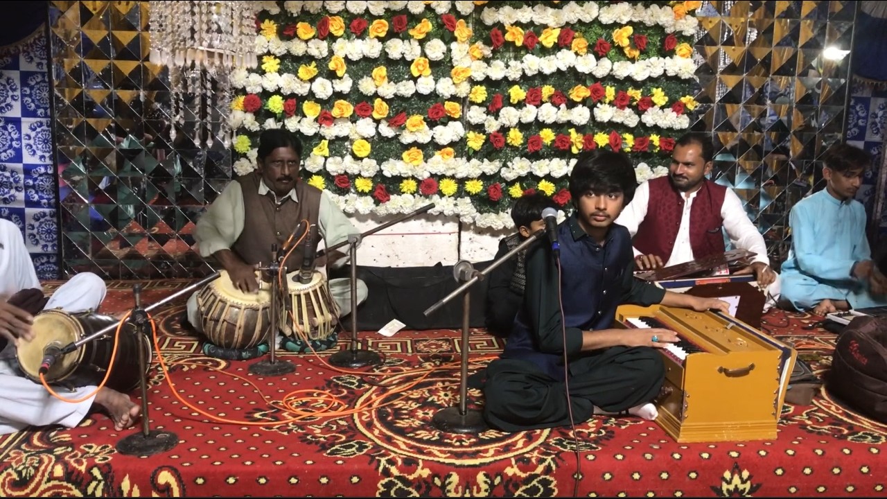 haider mansoor song|mahar jee official |varil song 2025