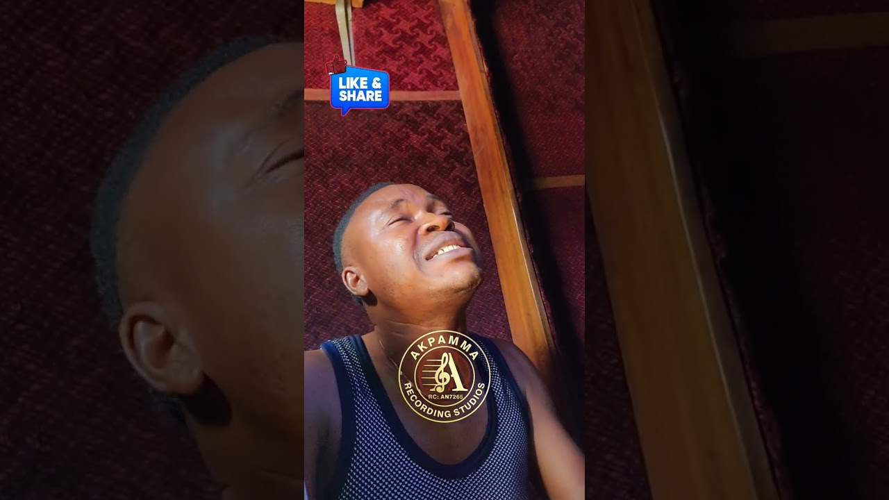 Chief Michael Udegbih Ibalummonwu Na Olo. New Music Dropping soon