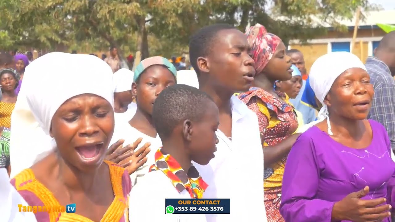 WIMBO WA MKÙNGA BARAKA FIZI