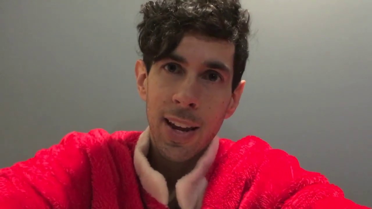 Hallelujah Santa Prank 2018