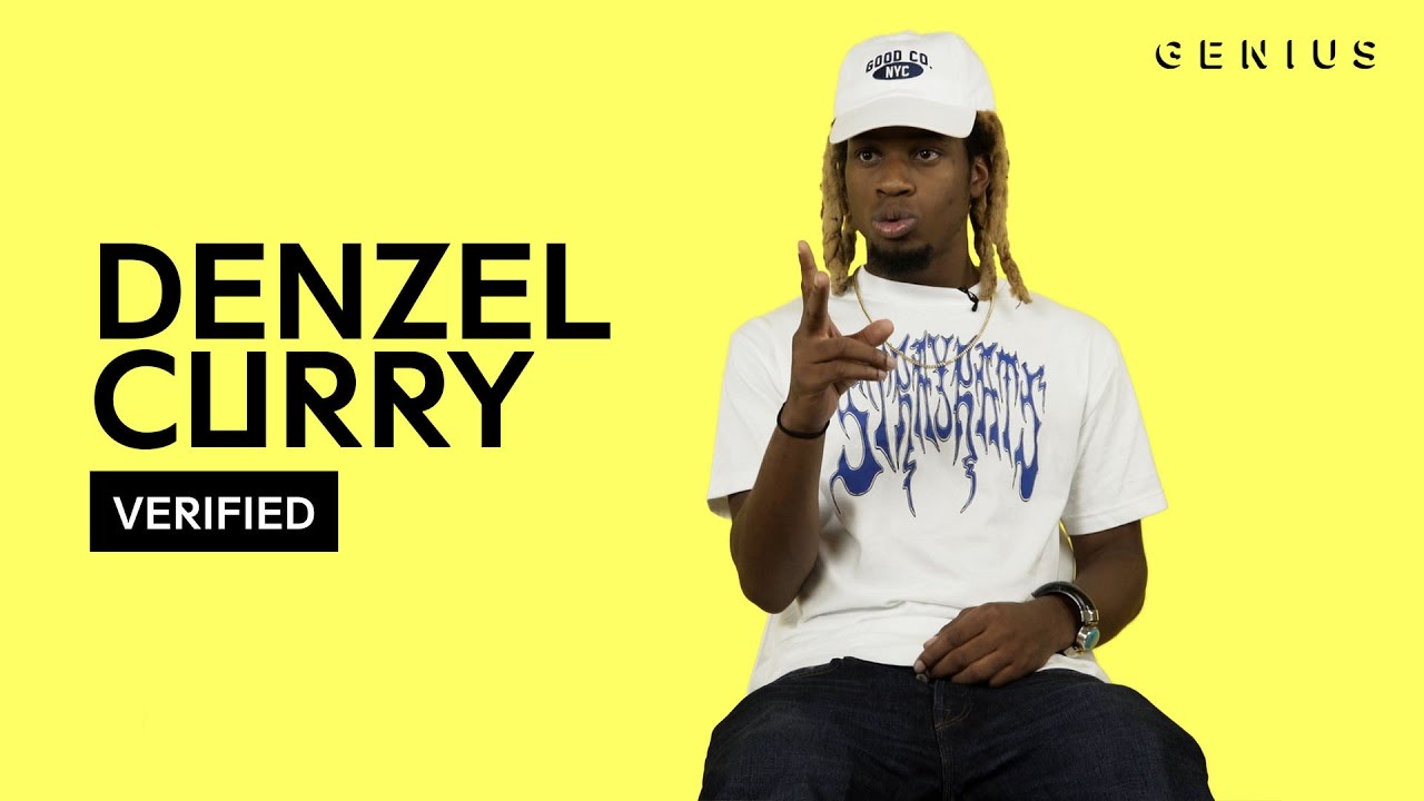 Denzel Curry 
