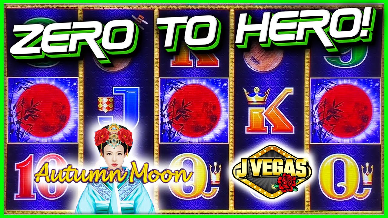 ДЖЕКПОТЫ льются рекой!!! КРУПНЫЙ ЭПИЧЕСКИЙ СЕСС! Dragon Link Autumn Moon