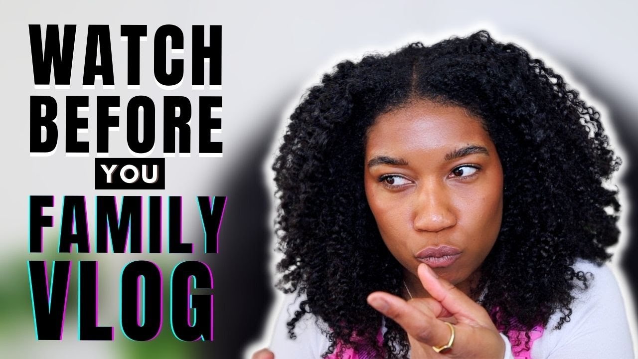 What I Learned FAMILY VLOGGING Over 6 Years