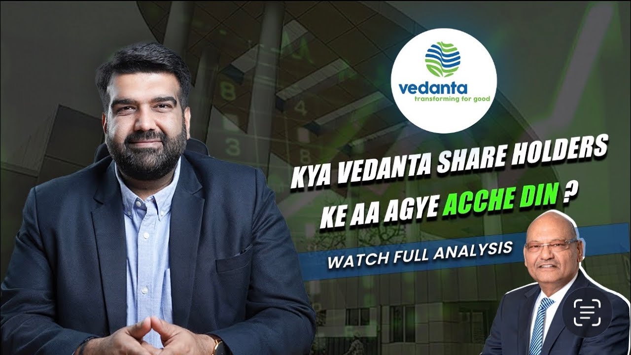 Silver rally = Vedanta jackpot? 💥 Or is the dividend trap still alive? 