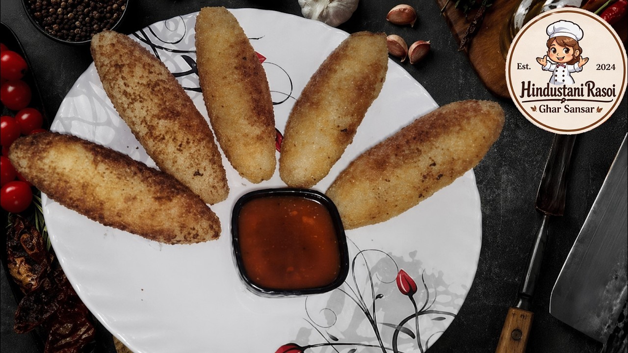 एक कटोरी पोहा से बनाएं पूरे घर के लिए नाश्ता | Hindustani Rasoi #cooking #fyp #cooking #recipe
