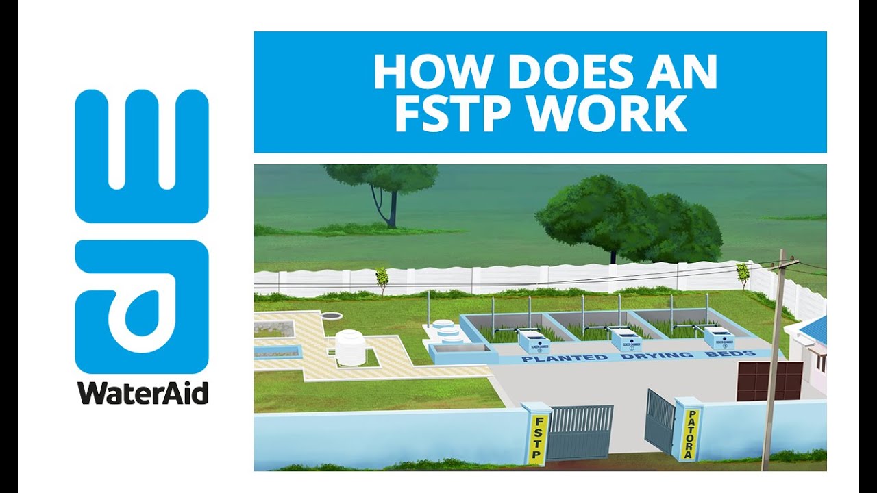How does an FSTP work | Animation Film