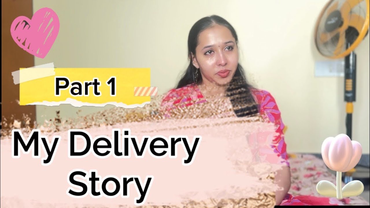 My Delivery Story Part 1 എന്റെ ഡെലിവറി സ്റ്റോറി വേദനയ്ക്കപ്പുറം ശക്തി #delivery #deliverystory #amma