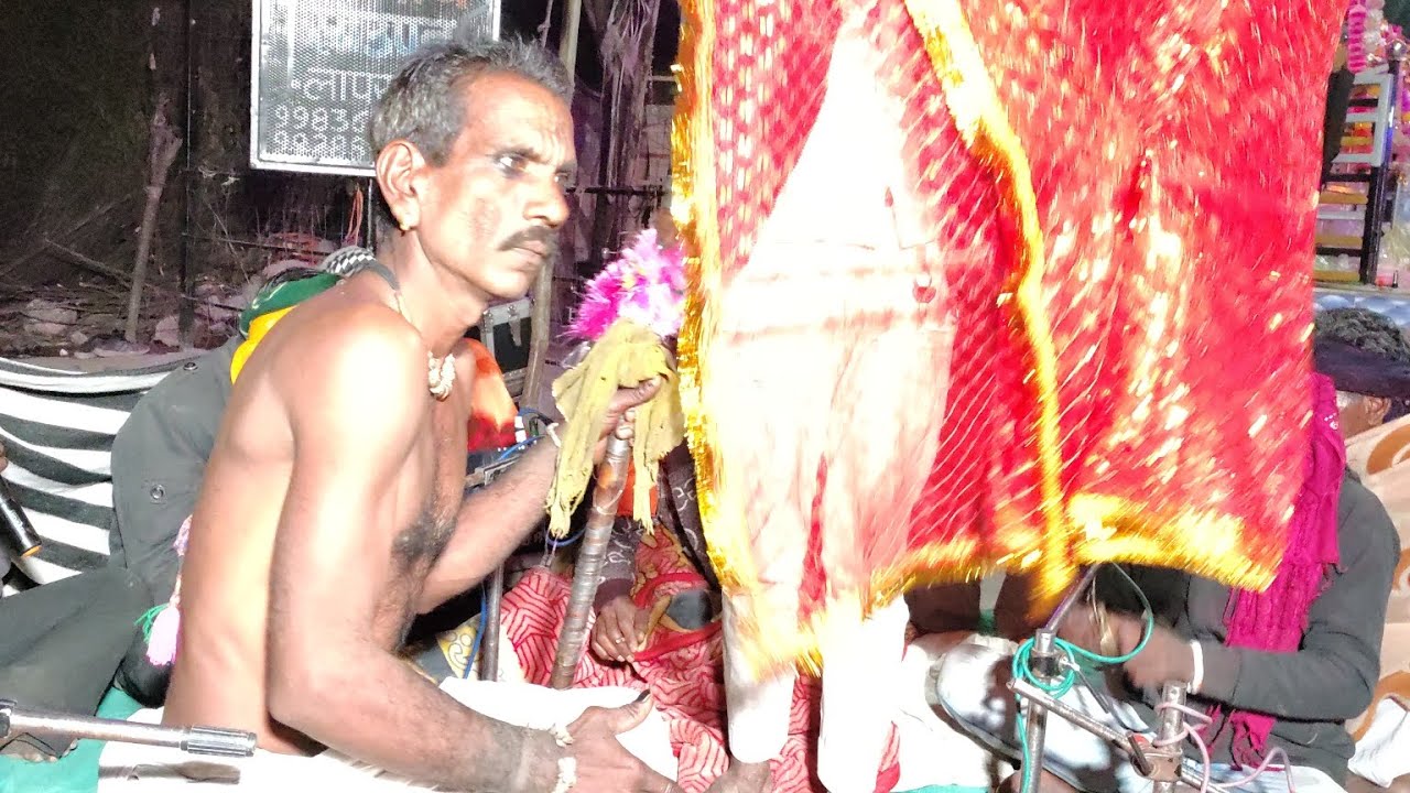 Banjara Shyam's new Kheda song singer Narayan ji Sajjanpur live program Khandel #kheda#bharat