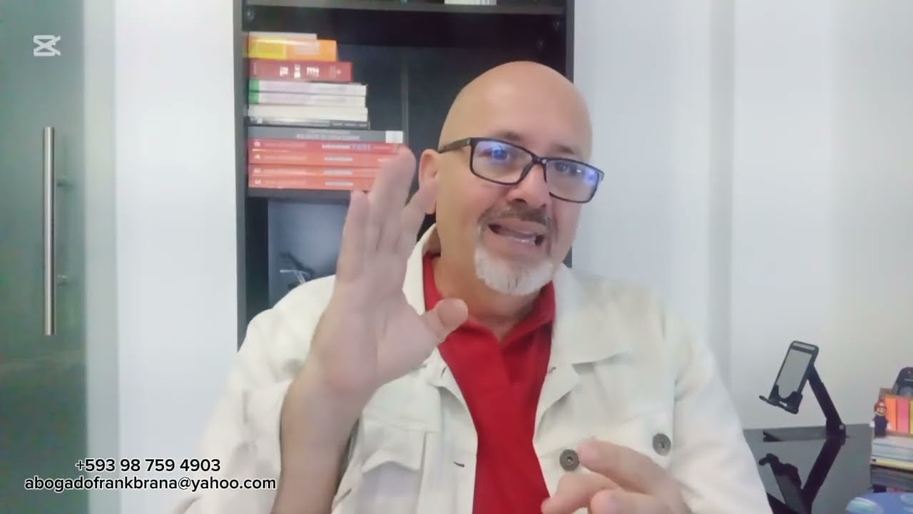 Marginación de Visa. Noviembre 2025