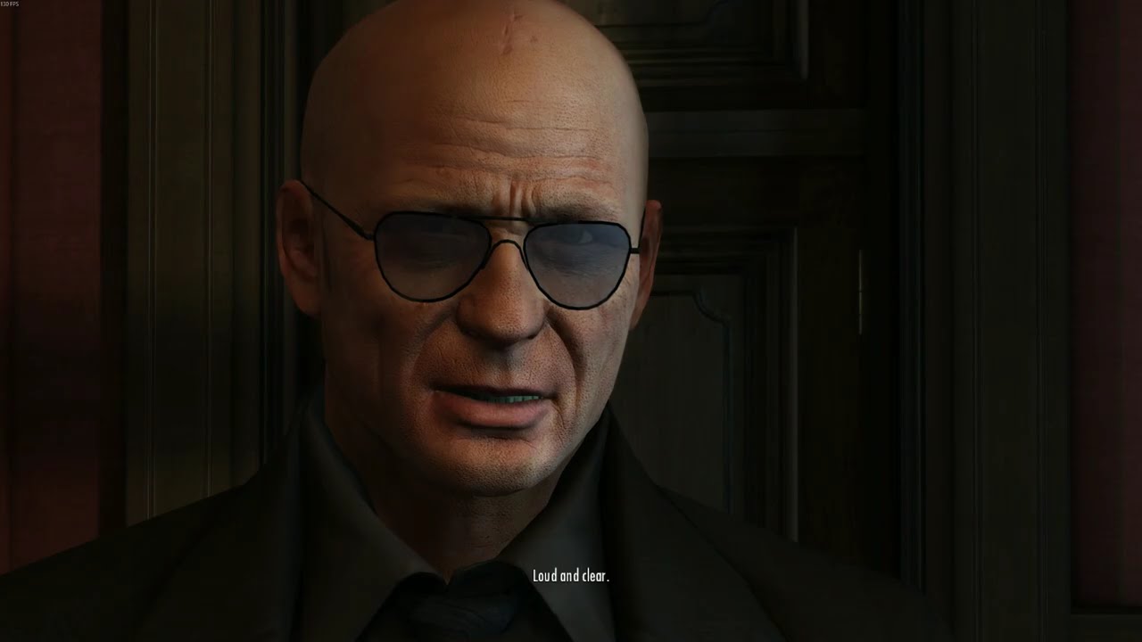 Mafia 2 Definitive Edition - The Betrayal of Jimmy part 1