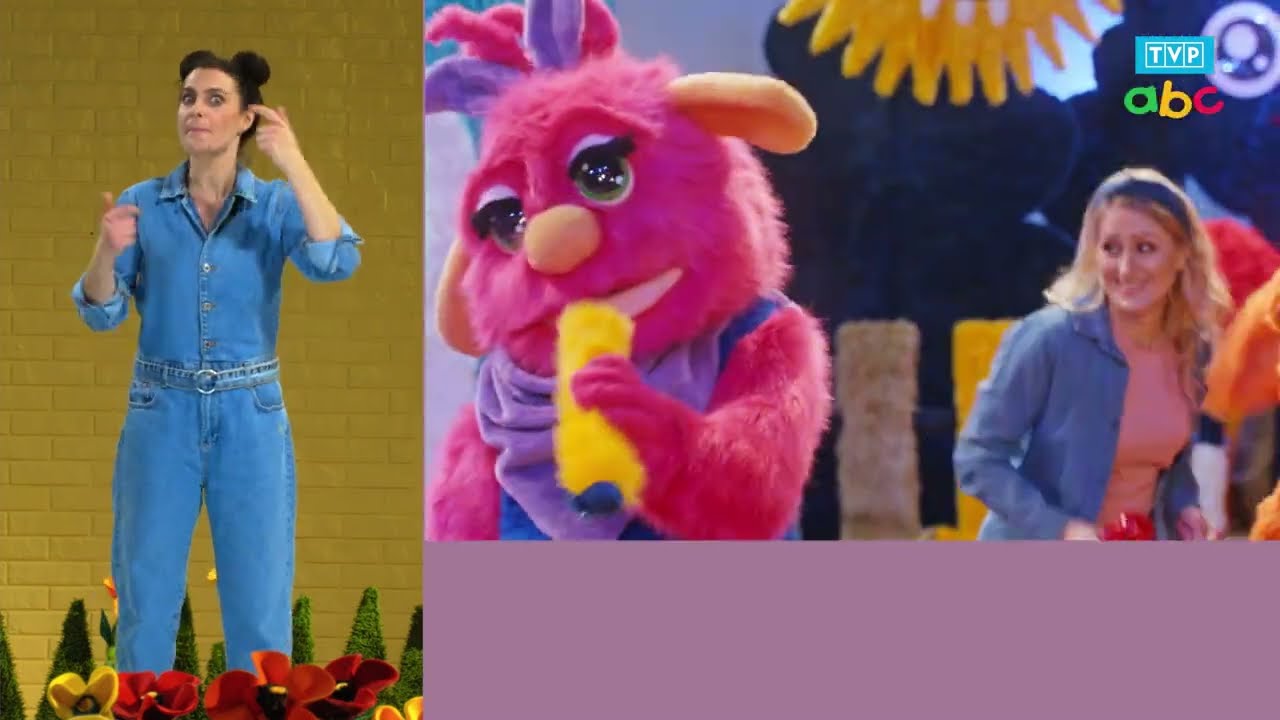 Figu Migu na planecie Czochras - Zagubionym rzeczom jest smutno