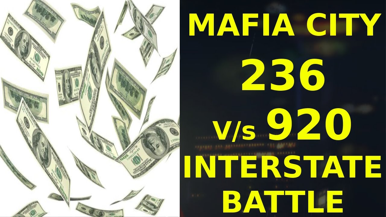 236 vs 920 Interstate Battle Last Hour