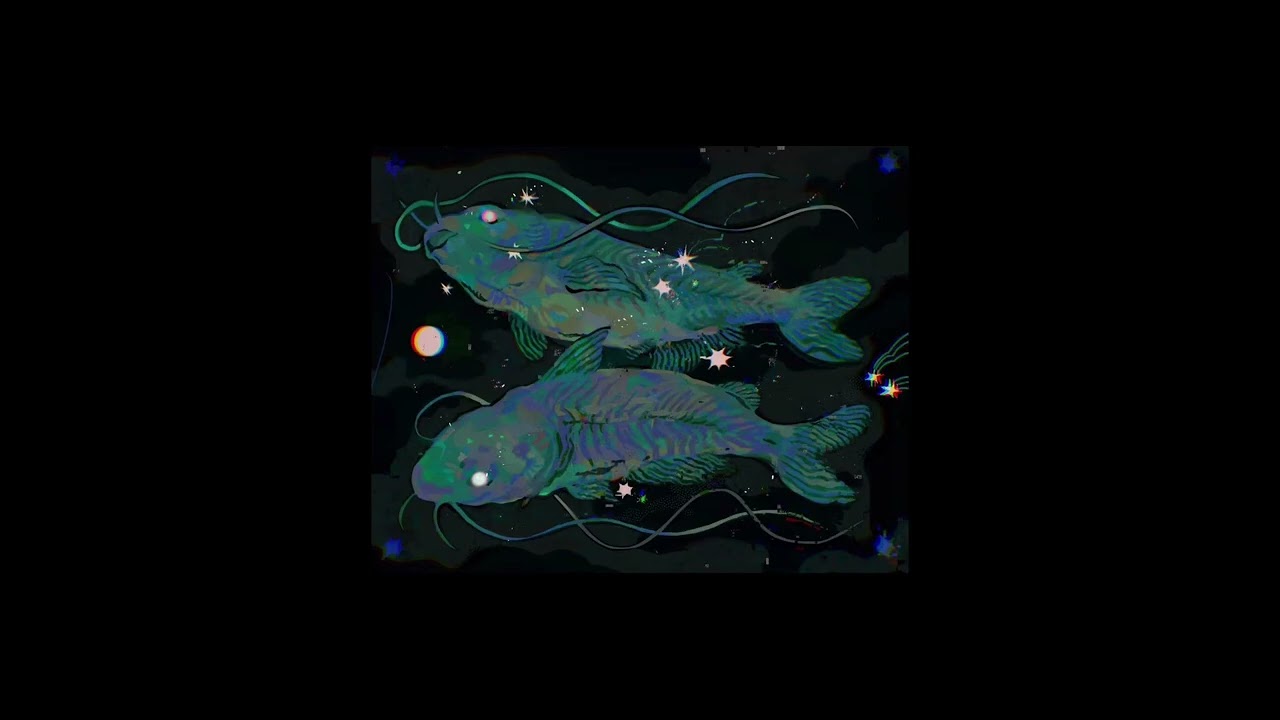 (END ONLY) “Little fish, big fish, swimming in the water” ;; Down By the water - PJ Harvey