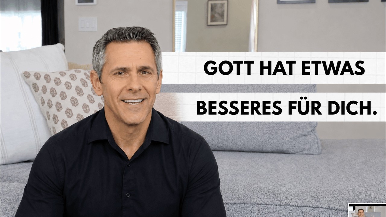 BEGINNEN SIE IHREN TAG MIT DIESEN 4 WORTEN UND SEHEN SIE WUNDER IN IHREM LEBEN!