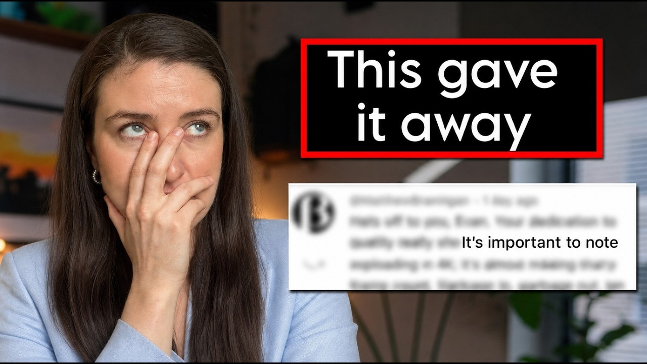 Your AI Writing Is Embarrassing You. 8 Giveaways a PR Pro Spots Instantly