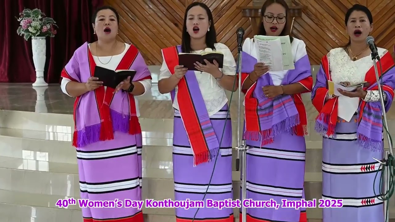 40th Women's Day 2025