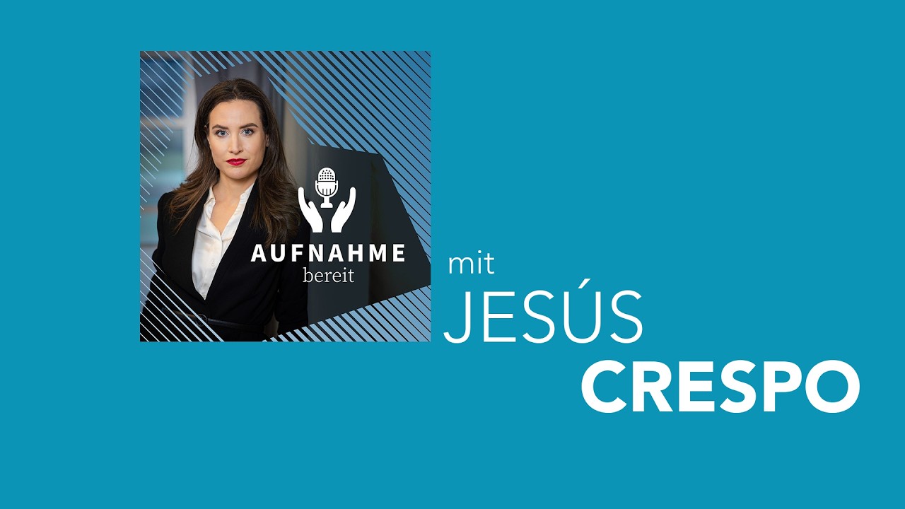 How should researchers communicate on migration, Jesús Crespo?