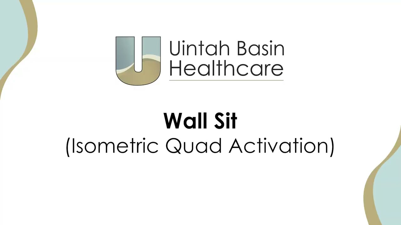 Managing Patellofemoral Pain Syndrome | 5 Key Knee Exercises with David White