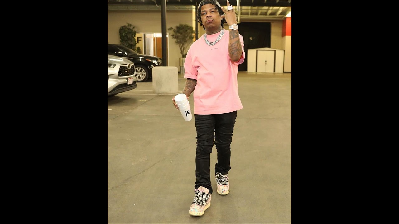 (FREE) Rylo Rodriguez x Toosii Type Beat - 