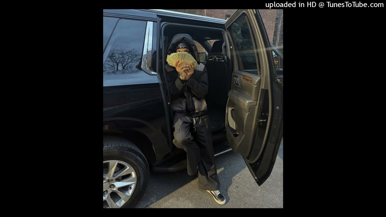 Mdot 59 x 3 Wick x Jerk Sample Type Beat - 