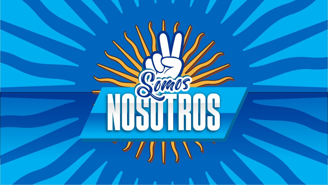SOMOS NOSOTROS EL MAGAZINE - CAPITULO 1