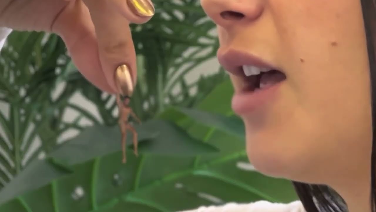 Giantess Roma - Swall0wed Ex
