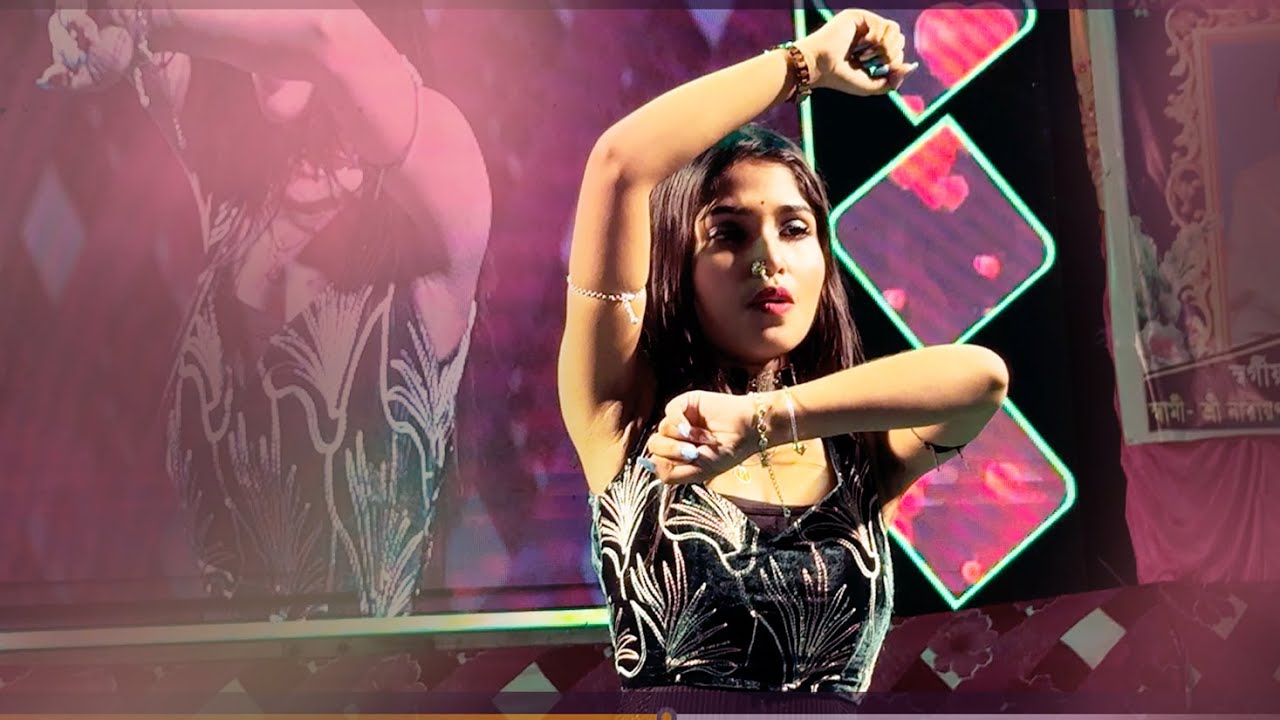 teri chunariya || Miss Nandini