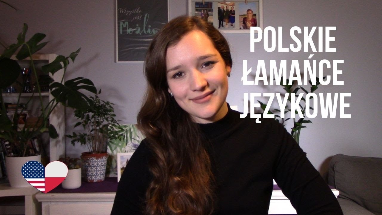 Polskie łamańce językowe