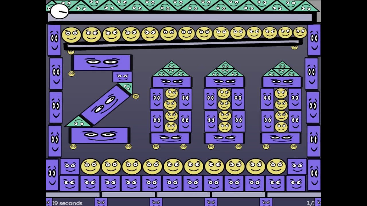 2000 Subs Special! - Super Stacker 2 Custom Levels Collab