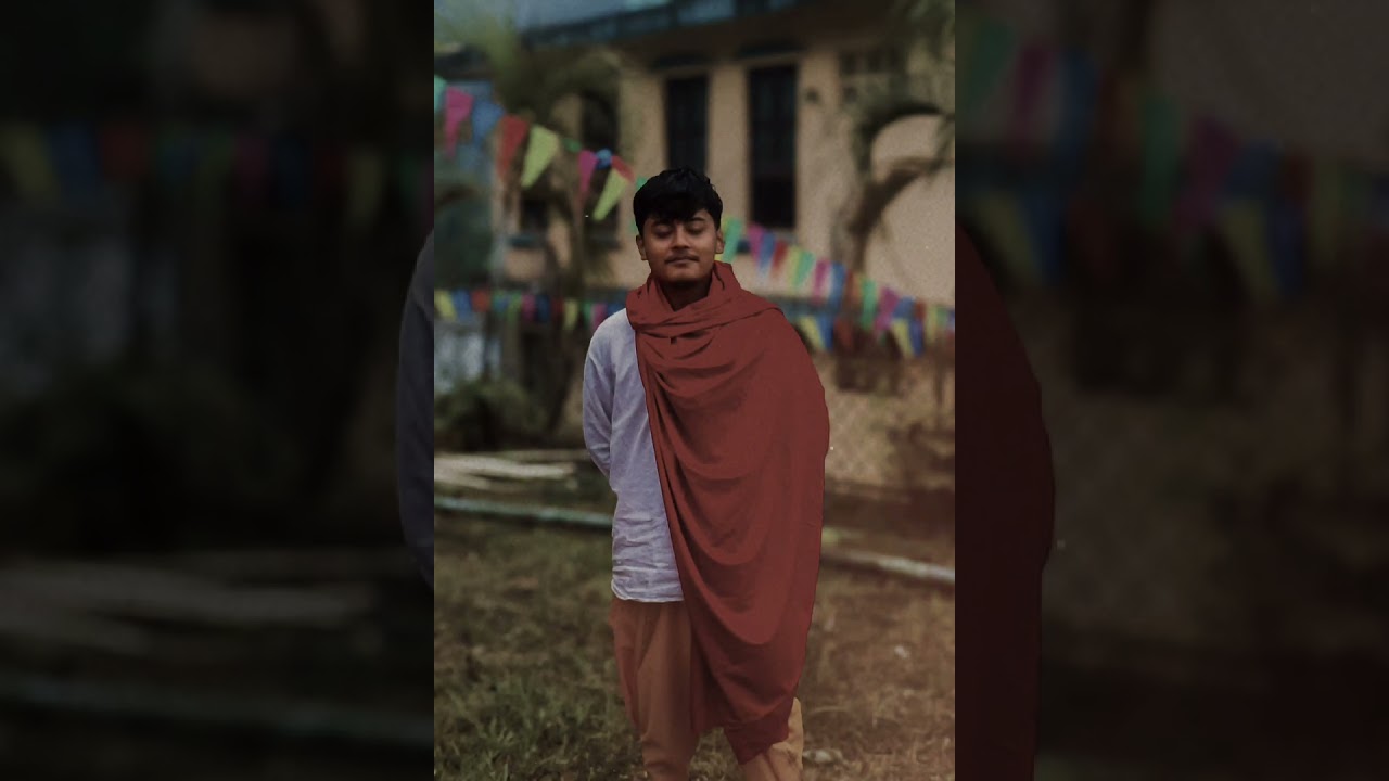 Depression| Nepali poetry| dear comrade bgm|