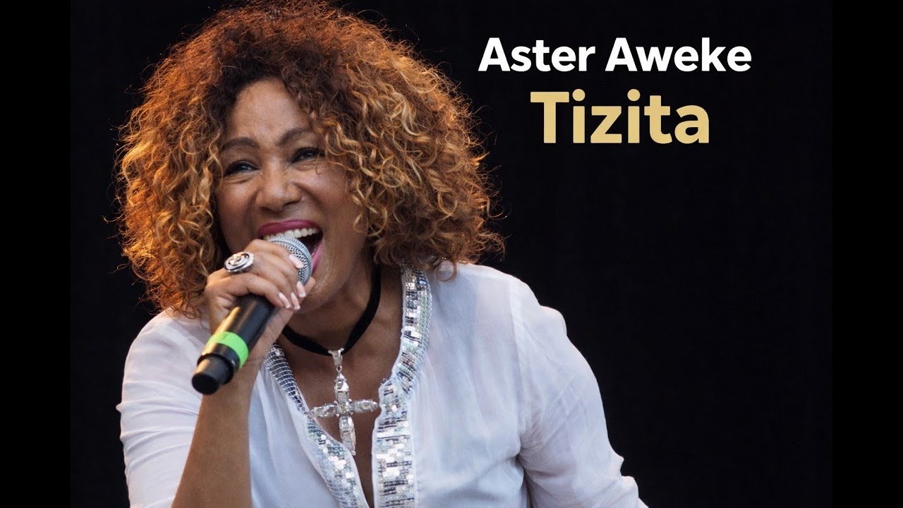 Aster Aweke -አስቴር አወቀ - ትዝታ- Tizta (New Cover Music)#asteroid  #coversong # AI song