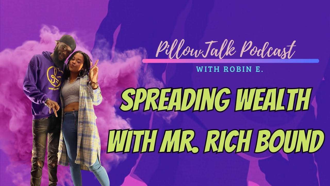 RichBoundENT it's a MOVEMENT!!