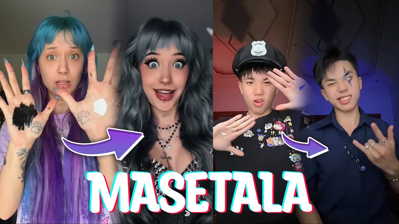 Masetala - TikTok Trend (Green)