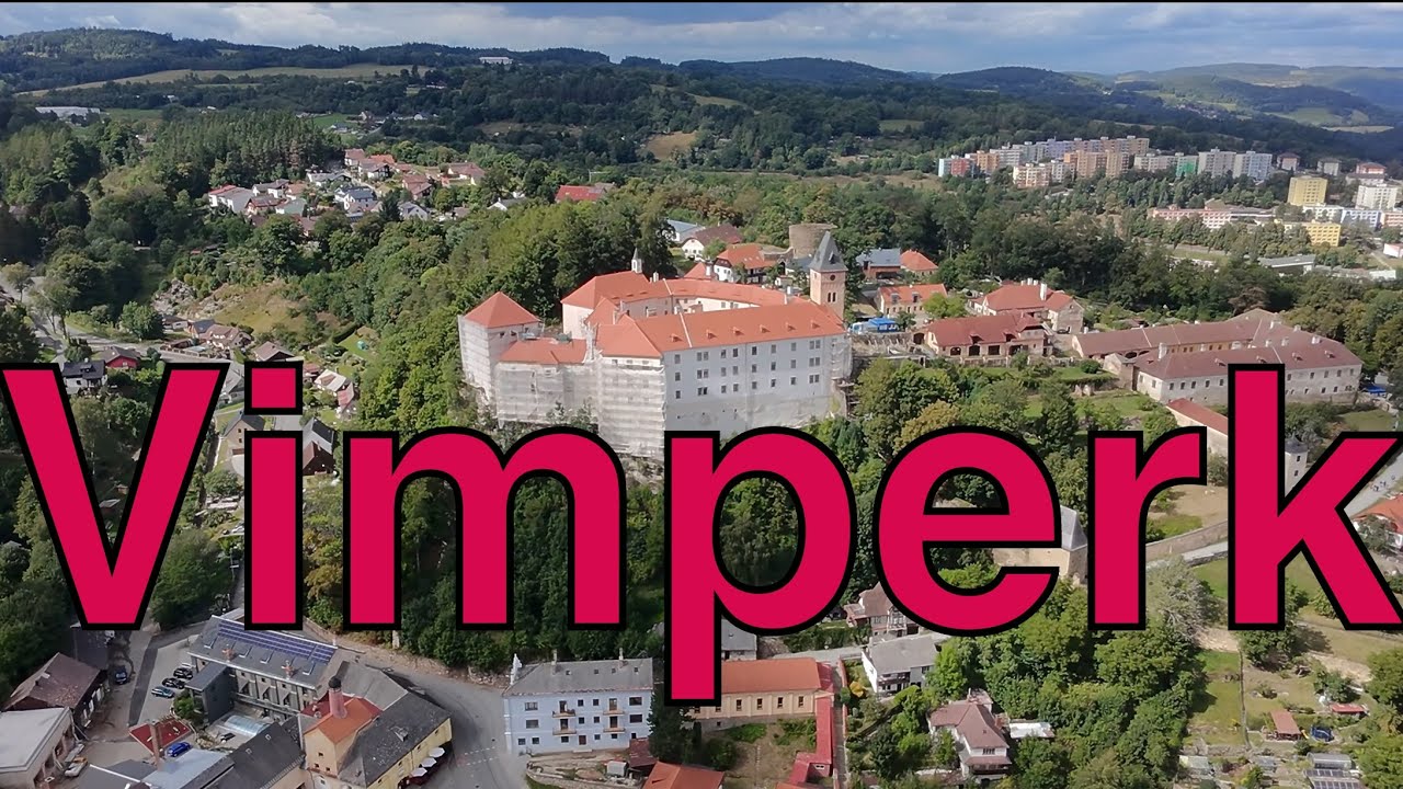 Vimperk