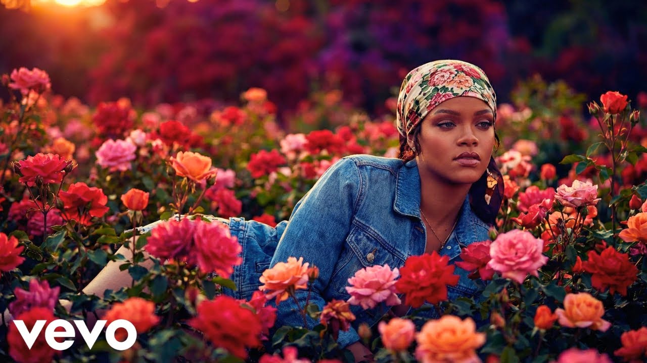 RIHANNA BEST SONGS 💅 POP MUSIC MIX 2025 / 2026 I WHITE GIRL MUSIC