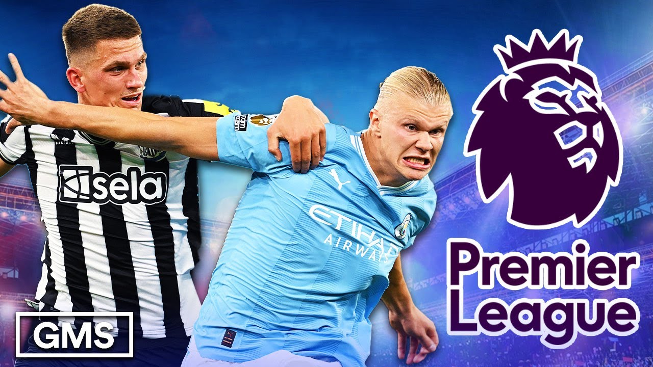 Premier League TV Rights Deal Explained - GiveMeSport