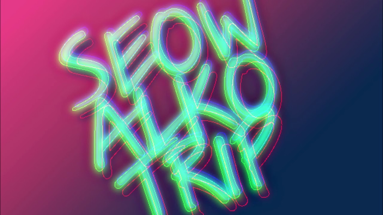 seow - alko trip
