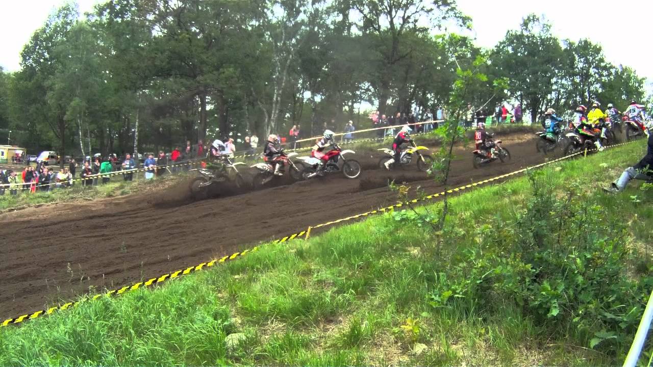 Landesmeisterschaft Meck.-Pomm. (MX) Sponsored by Huende DLYX