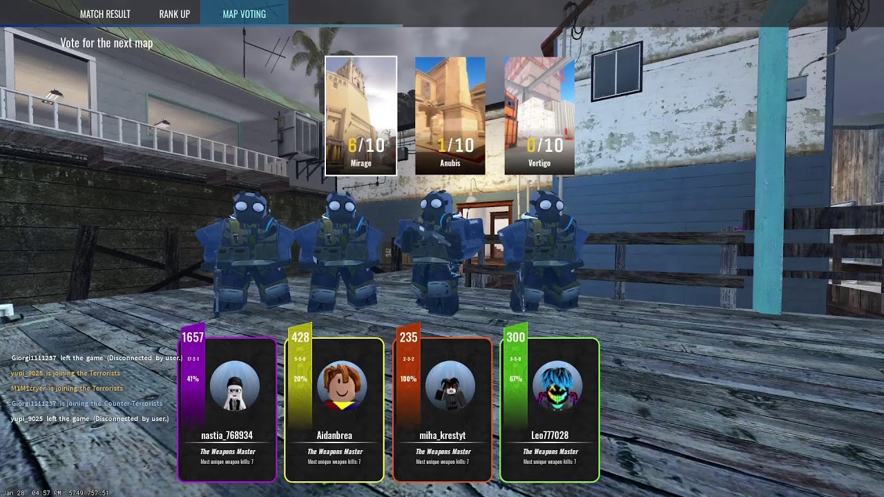 Faceit cs2 defuse division gameplay