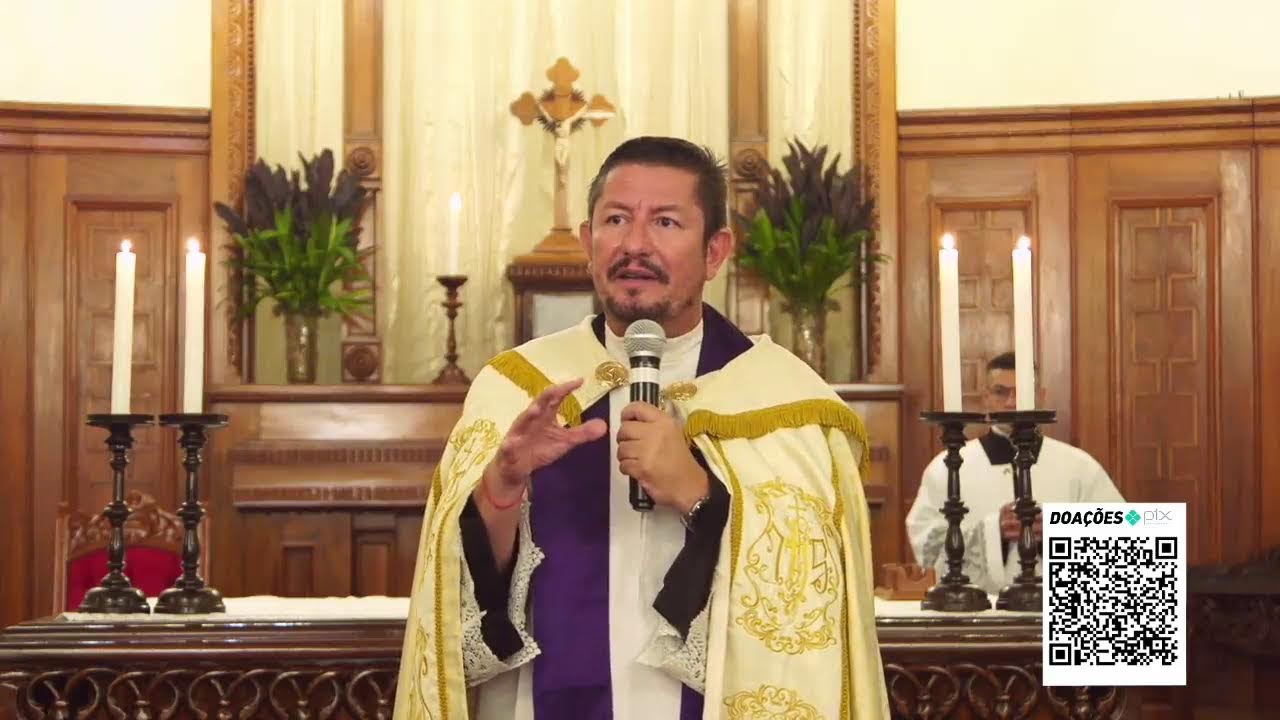 Missa do Santíssimo