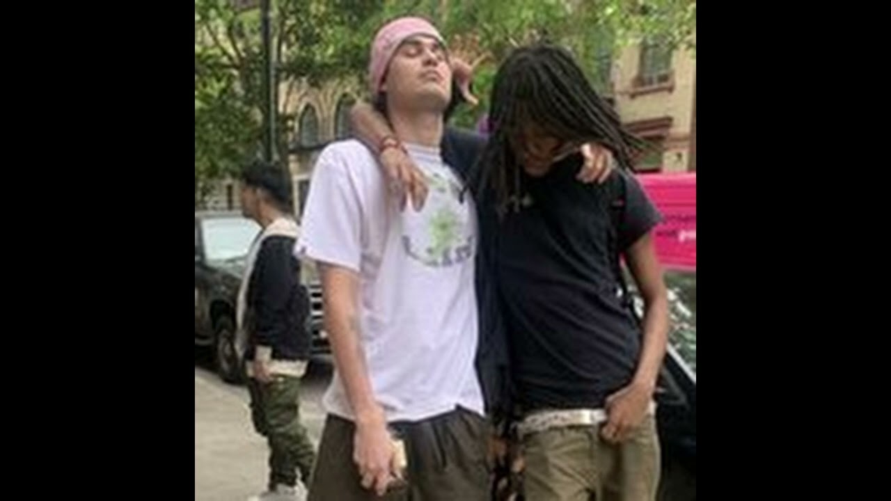 glosuka type beat 