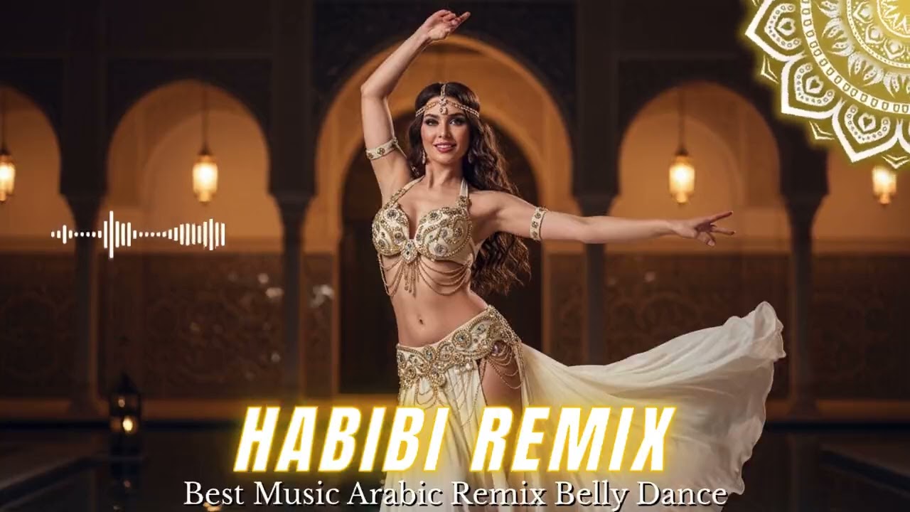 Arabic DJ Remix 2026 Bass Boosted – Habibi Remix Latest Mix