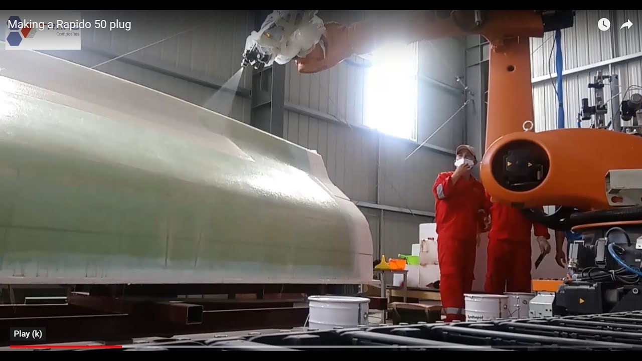 Making of a 