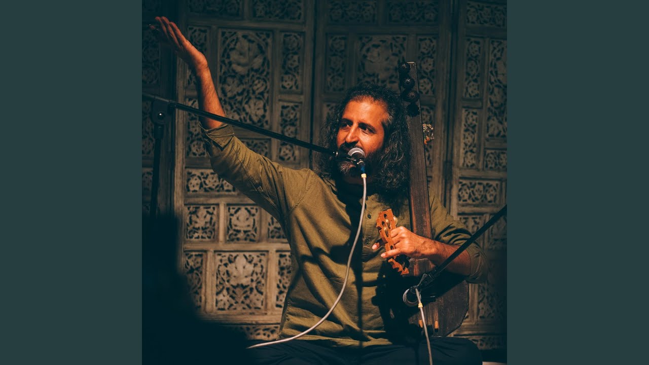 Pyaari Sajni Re