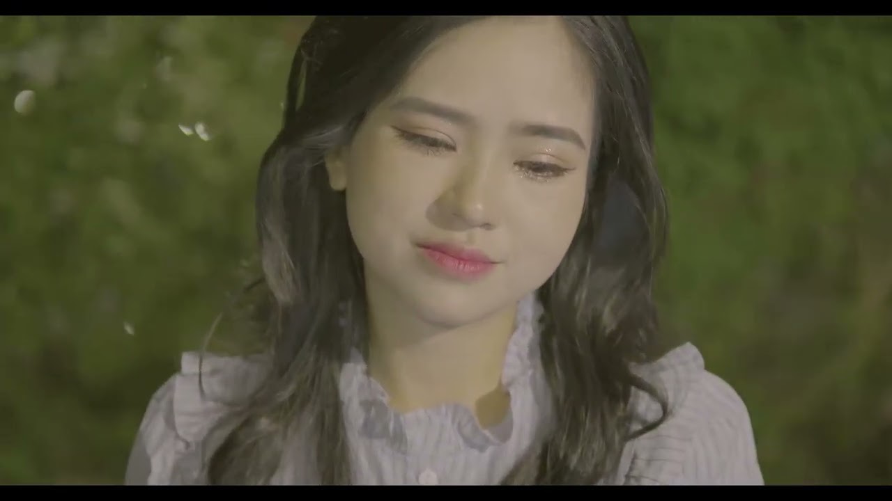 KARAOKE - NHẬT KÝ HAI ĐỨA MÌNH | THẢO NGUYÊN