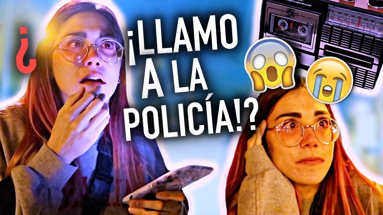 SALIMOS A LA CALLE por la CINTA Y... PASA LO QUE MENOS NOS ESPERAMOS!! 😱 (Parte 3) | Carla Laubalo