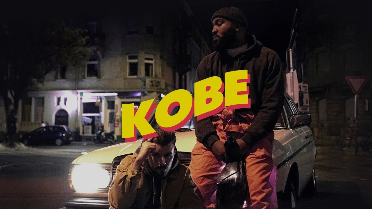 OG Keemo - Kobe (Official Version)