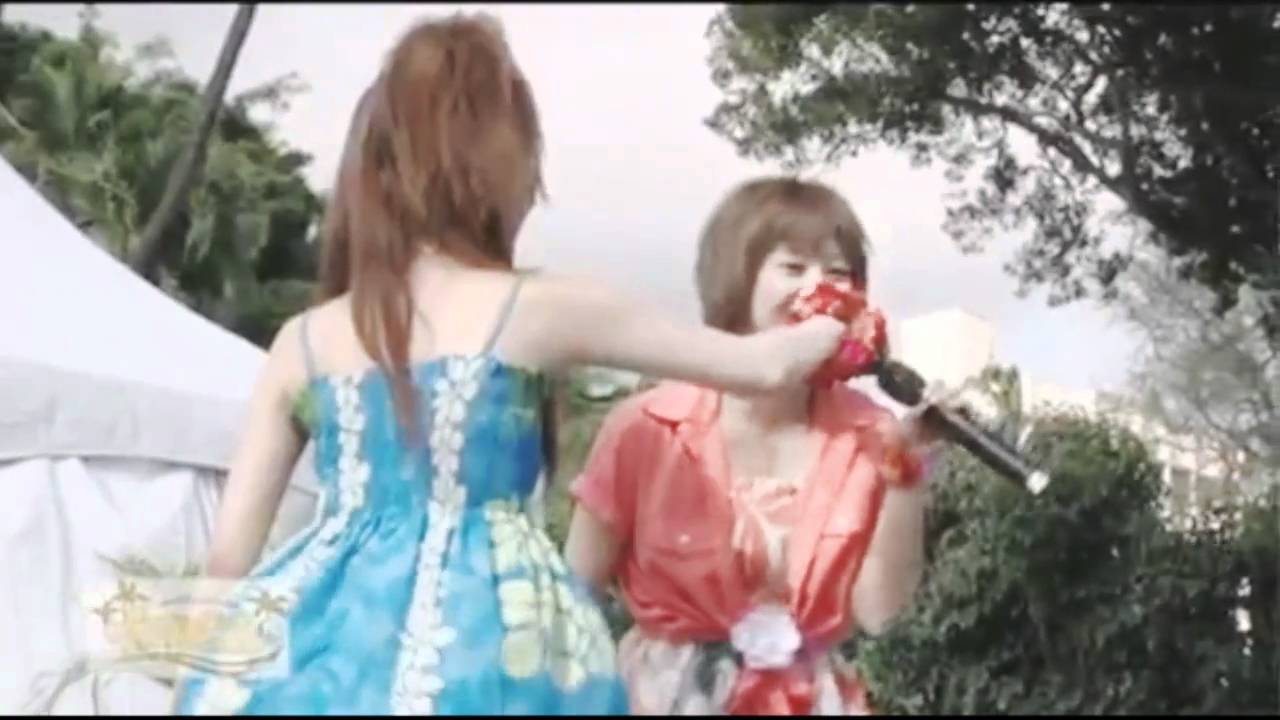 Rokkies {Kamei Eri, Michishige Sayumi, Tanaka Reina}  - Y o u ' r e ♥  B ea u t i f u l