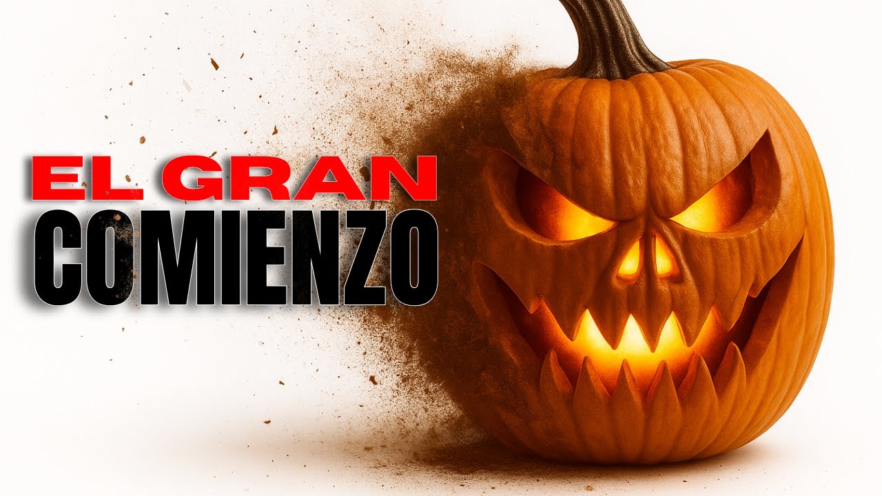 🔥 Esta es la HISTORIA real detrás de HALLOWEEN🎃.
