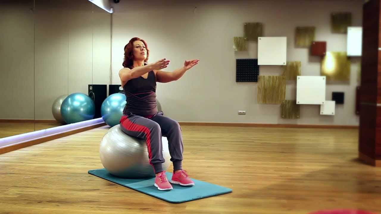 Monika Gzyl-  Instruktor Fitness ENERGYM Fitness Club